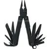 Image de Pince Multifonctions Rebar® Black 17 Outils En 1 Avec Étui Molle Leatherman