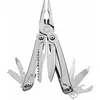Image de Leatherman Sidekick, outil multifonctionnel avec clip de fixation amovible