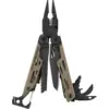 Image de Pince Multifonctions Signal  Coyote 19 Outils En 1 Avec Étui Nylon - Leatherman