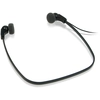 Image de Philips LFH0334 Casques Avec fil Sous le menton Musique Noir - Neuf