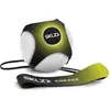 Image de SKLZ Star Kick Solo Entraîneur de football - Jaune
