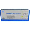 Image de Toner KONICA MINOLTA A00W132 MC2400 YELLOW HC