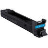 Image de Toner KONICA MINOLTA A0DK451 MC4650 CYAN ST