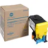 Image de Toner KONICA MINOLTA A0X5250 MC4750 JAUNE