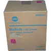 Image de Minolta - Cartouche de toner Minolta Bizhub C35 Rouge | 1 Stück