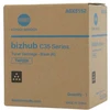 Image de Konica Minolta TNP22K Cartouche de toner - noir - impression laser - 6000 page(s)