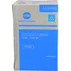 Image de Konica Minolta toner original AAJW452, TNP-80C, cyan, 9000s