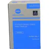 Image de Cartouche de toner Konica Minolta AAJW152 TNP-80K zwart