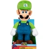 Image de Jakks Pacific - Pluszowa Maskotka Luigi Super Mario Jumbo 50cm