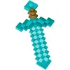 Image de Disguise Minecraft Miecz 50cm - Akcesorium Premium dla Fanów Gier