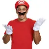 Image de Kit Accessoires Mario - Adulte