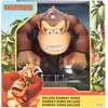Image de Figurine Nintendo (15cm) W1 - Donkey Kong