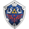 Image de Nintendo Zelda Link Hylian Shield - Oficjalny Akcesorium Premium dla Fanów