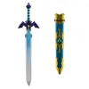 Image de Accessoire de dÃ©guisement La LÃ©gende de Zelda™ - ÃpÃ©e de Link