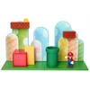 Image de Nintendo Super Mario Acorn Plains Set de jeu, 6,5 cm