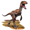 Image de MADD CAPP Shape Puzzle Junior - Velociraptor 100 pièces