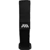 Image de All Mountain Style Velcro courroie de cadre noir noir One Size