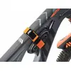Image de AMS Velcro Strap frame strap orange AMSST230OR