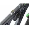 Image de AMS Velcro Strap frame strap green AMSST230GR