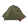 Image de MSR - Access 2 - vert - Tente - 2 personnes