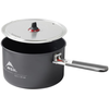 Image de Casserole Msr Ceramic 2.5l Antiadhésive Résistante À La Chaleur
