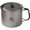 Image de MSR - Titan Kettle 900 mL - Titanium - Bouilloire - 900ml