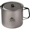 Image de MSR - Titanium Kettle 1400 mL - Titane - Bouilloire - 1400ml