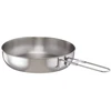 Image de MSR - Alpine Fry Pan - Poêle à frire en acier inoxydable