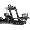 Image de Next Level Racing F-GT Elite Aluminium Simulator Cockpit