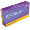 Image de KODAK PORTRA 400 120 PACK 5 - Neuf