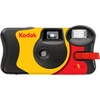 Image de Kodak FunSaver Camera Caméra-film compact 35 mm Noir, Rouge, Jaune - Neuf