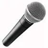 Image de Shure Microphone SM58-LCE SM58LCE Dynamic XLR (SM58-LCE) - Neuf