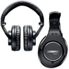 Image de Shure SRH840 Casques Avec fil Noir - Neuf