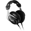 Image de Shure SRH1540 Casque Avec fil Arceau Musique Noir, Argent - Neuf