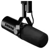 Image de Shure Microphone SM7dB Dynamic Vocal Preamplifier XLR (SM7DB) - Neuf