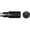 Image de Shure Mvx2u Interfaz De Grabación De Audio