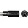 Image de Interface audio Shure MVX2U USB Type-C Noir - Neuf