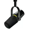 Image de Microphone Dynamique de Studio Shure MV7+ - Neuf