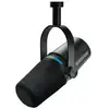 Image de Shure MV7i Micrófono Dinámico USB/XLR para Podcast y Streaming Negro - Neuf