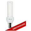Image de Ampoule Stick Biax T3 Eco 20w 2700k Culot B22 - 88719 - Ge Lighting