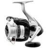 Image de Moulinet de pêche à la turlutte Daiwa Df A Silver 2500A Silver 2500A