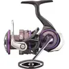 Image de DAIWA 21 PROREX MQ LT, 2000, ambidextre, moulinet de pêche spinning, frein avant, 10610-200
