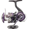 Image de DAIWA 21 PROREX MQ LT, 3000-CXH, ambidextre, moulinet de pêche spinning, frein avant, 10610-305