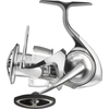 Image de DAIWA 22 Exist LT, 3000D, ambidextre, moulinet de pêche spinning, frein avant, 10102-300