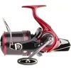 Image de DAIWA Emblem Surf 45 SCW Type R, ambidextre, moulinet de pêche surfcasting, frein avant, 10711-456