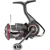 Image de DAIWA 23 FUEGO LT, 2500-XH, ambidextre, moulinet de pêche spinning, frein avant, 10333-251