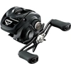Image de DAIWA 23 TATULA TW, 100HL, main gauche, moulinet de pêche baitcast, frein étoile, 10714-111