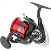 Image de DAIWA 23 NINJA MATCH & FEEDER LT, 4000-C, ambidextre, moulinet de pêche match et feeder, frein avant, 10217-405