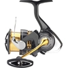 Image de DAIWA 23 LEGALIS LT, 3000-C(U), ambidextre, moulinet de pêche spinning, frein avant, 10435-300
