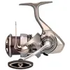 Image de Moulinet spinning Daiwa Exceler LT 2023, couleur argent, modèle 1000DXH, couleur argent